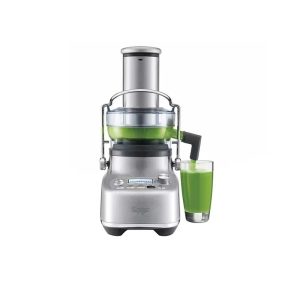 آبمیوه گیری و مخلوط کن سیج مدل SJB815BSS