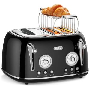 توستر فلر مدل TO-490