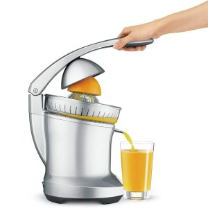 آب مرکبات گیری سیج مدل BCP600SIL