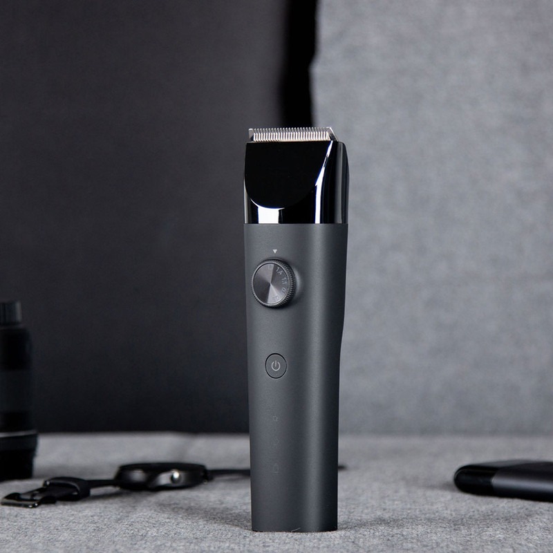 ماشین اصلاح موی سر شیائومی مدل LFQ03KL