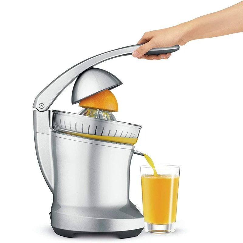 آب مرکبات گیری سیج مدل BCP600SIL