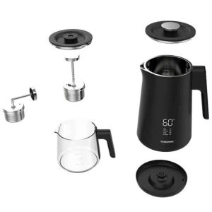 چای ساز گوسونیک مدل GST-780