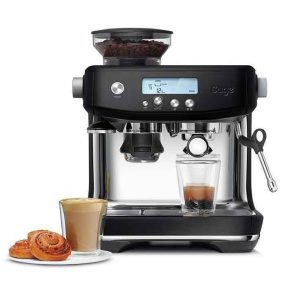 اسپرسو ساز سیج مدل SES878BTR