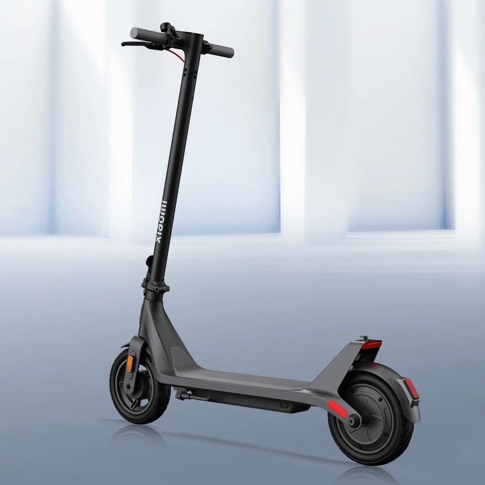 اسکوتر برقی شیائومی مدل 4 lite 2nd Gen