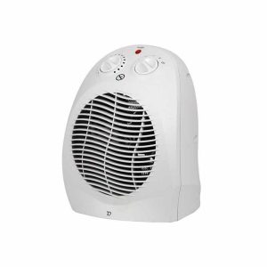 فن هیتر تک الکتریک مدل NFD20