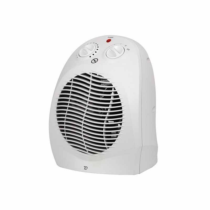 فن هیتر تک الکتریک مدل NFD20