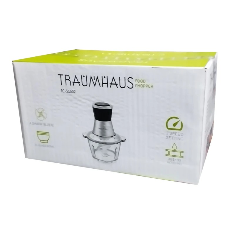 خرد کن ترام هاوس مدل FC-51502