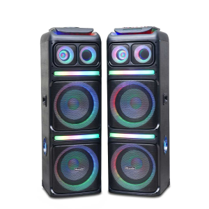 اسپیکر بلوتوثی مکسیدر مدل AL246-LP5