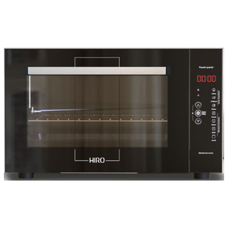 آون توستر هیرو مدل T545