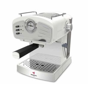 اسپرسو ساز مباشی مدل ME-ECM2035