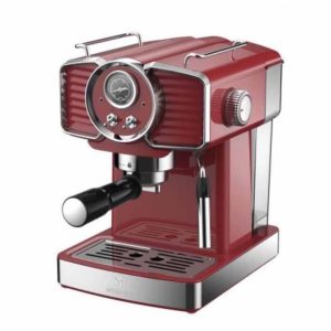اسپرسو ساز مباشی مدل ME-ECM2037
