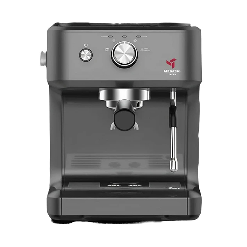 اسپرسو ساز مباشی مدل ME-ECM2045
