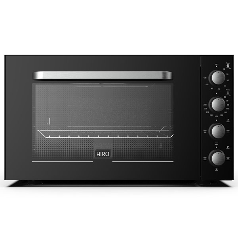 آون توستر هیرو مدل T655