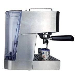 اسپرسو ساز مباشی مدل ME-ECM2014