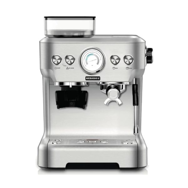 اسپرسو ساز مباشی مدل ME-ECM2057