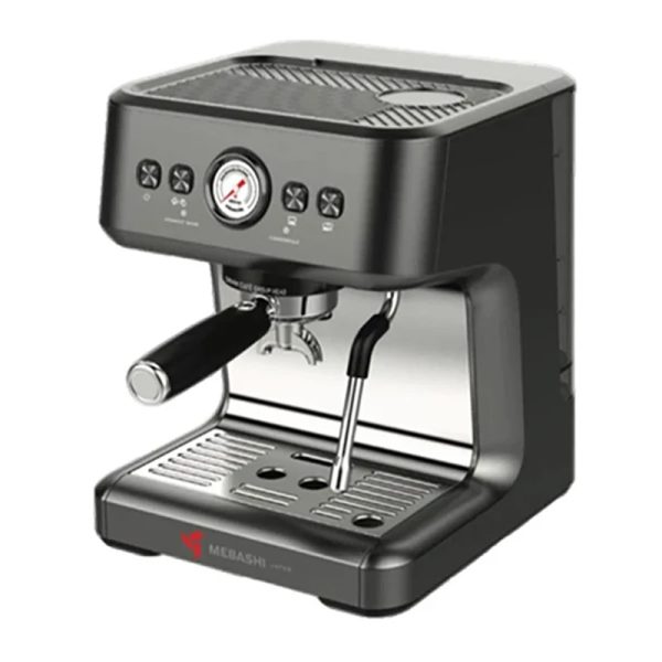 اسپرسو ساز مباشی مدل ME-ECM2104