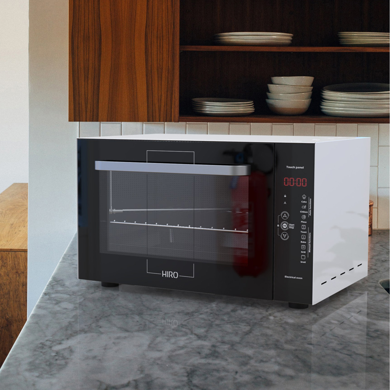 آون توستر هیرو مدل T545