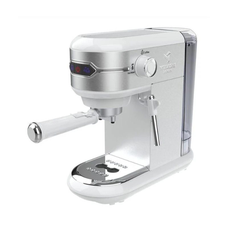 اسپرسو ساز مباشی مدل ME-ECM2026