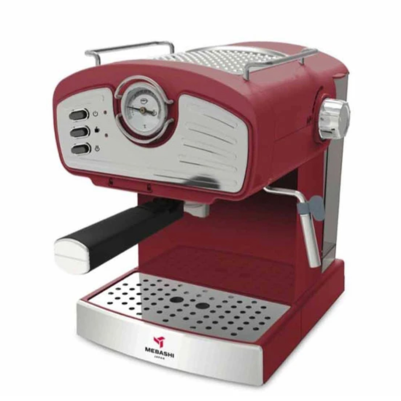 اسپرسو ساز مباشی مدل ME-ECM2035