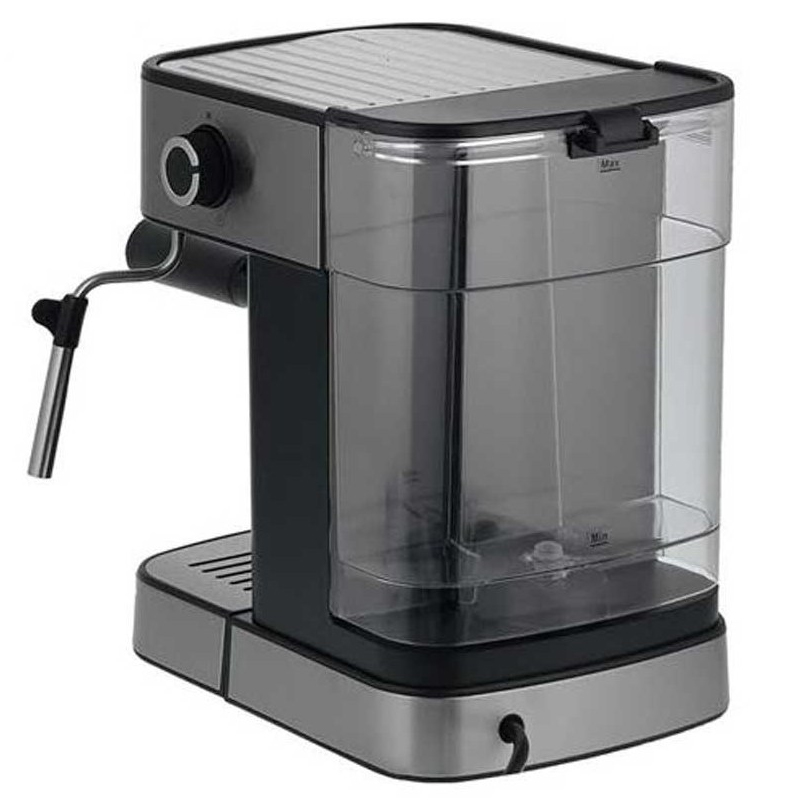 اسپرسو ساز مباشی مدل ME-ECM2101