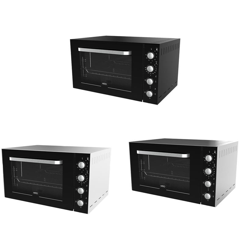 آون توستر هیرو مدل T655