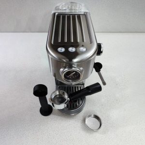 اسپرسو ساز مباشی مدل ME-ECM2107