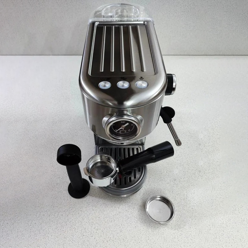 اسپرسو ساز مباشی مدل ME-ECM2107