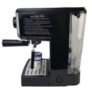 اسپرسو ساز مباشی مدل ME-ECM2013