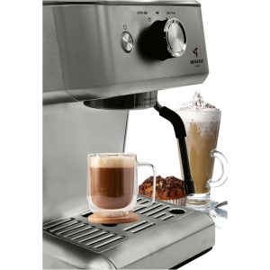 اسپرسو ساز مباشی مدل ME-ECM2045