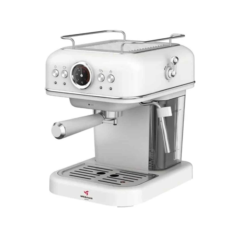 اسپرسو ساز مباشی مدل ME-ECM2049