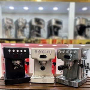 اسپرسو ساز مباشی مدل ME-ECM2034