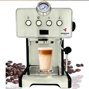 اسپرسو ساز مباشی مدل ME-ECM2043