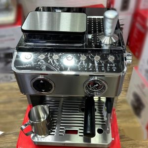 اسپرسو ساز مباشی مدل ME-ECM 2061