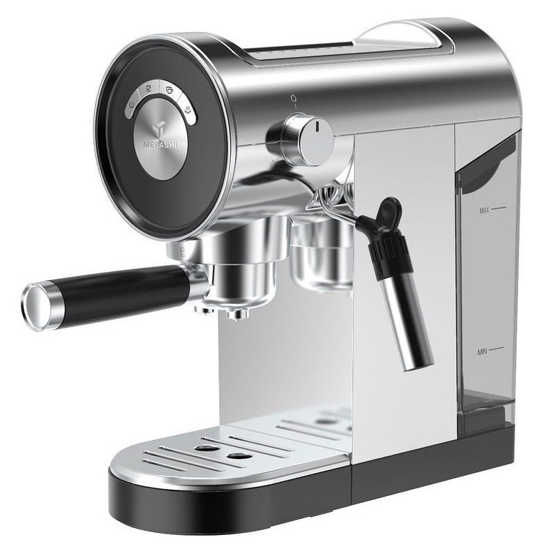 اسپرسو ساز مباشی مدل ME-ECM2032