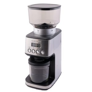 آسیاب قهوه مباشی مدل ME-CG2288