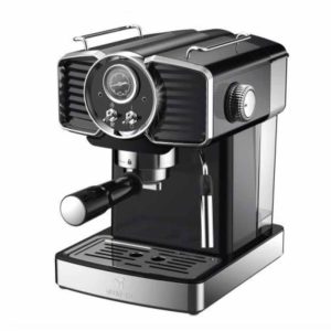 اسپرسو ساز مباشی مدل ME-ECM2037