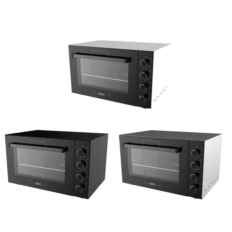 آون توستر هیرو مدل T445