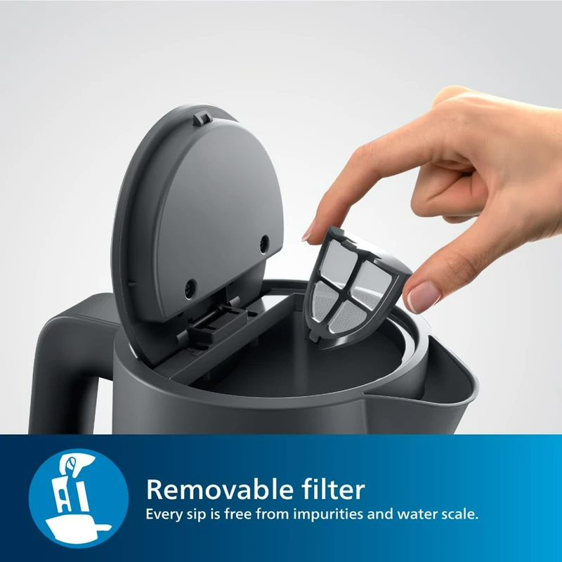 کتری برقی فیلیپس مدل HD9314