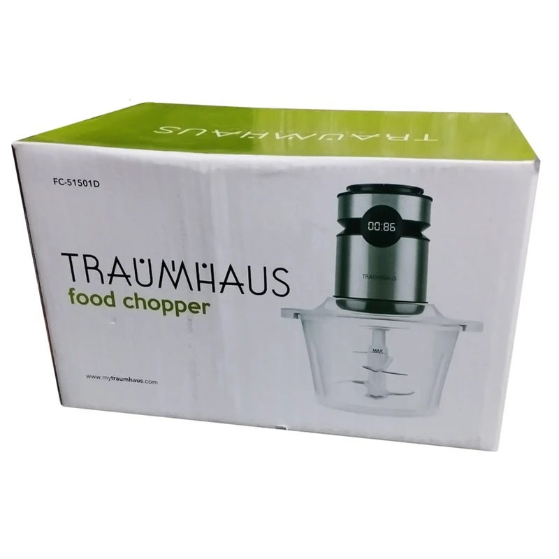 خرد کن ترام هاوس مدل FC-51501