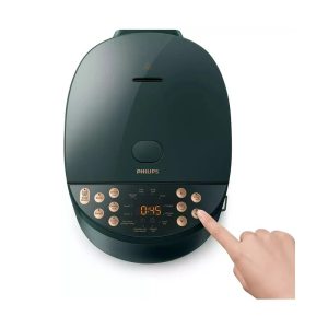 پلوپز فیلیپس مدل HD4518