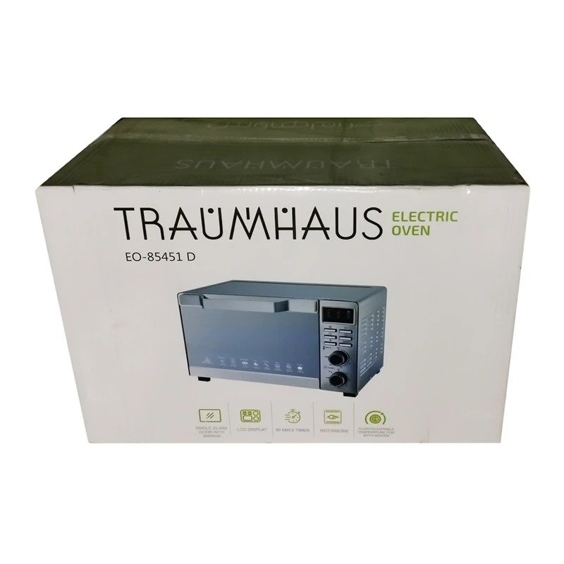 آون توستر 45 لیتری ترام هاوس مدل EO-85451