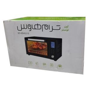 آون توستر 45 لیتری ترام هاوس مدل EO-85452