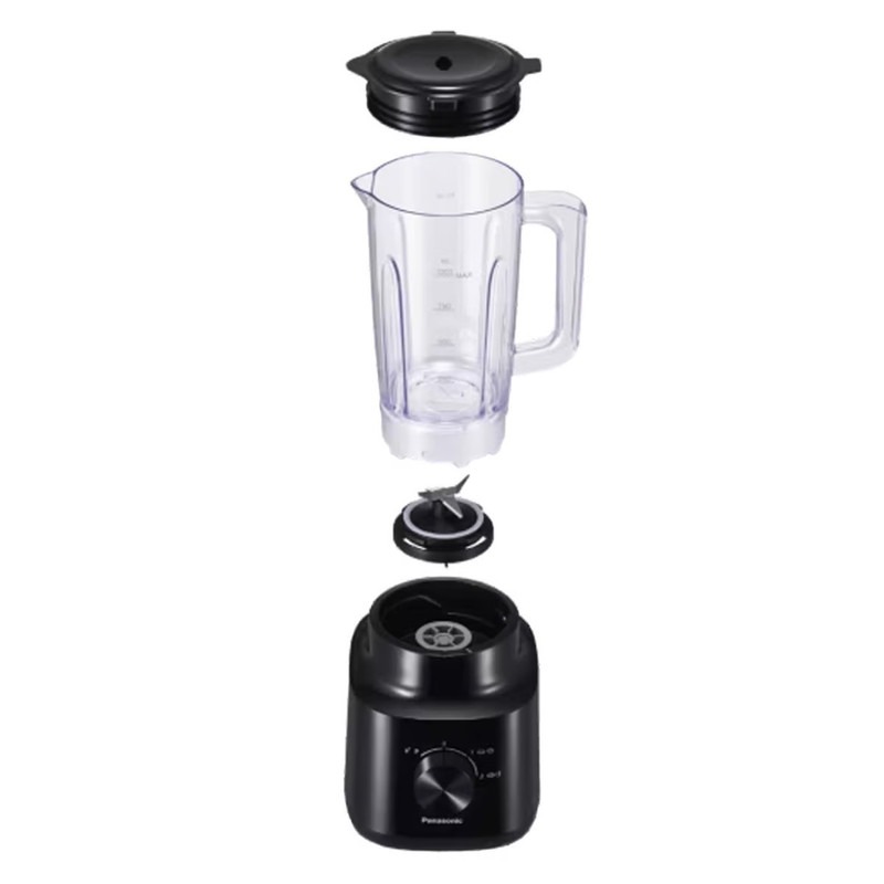 مخلوط کن پاناسونیک مدل MX-CP3121
