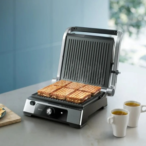 گریل فیلیپس مدل HD6301