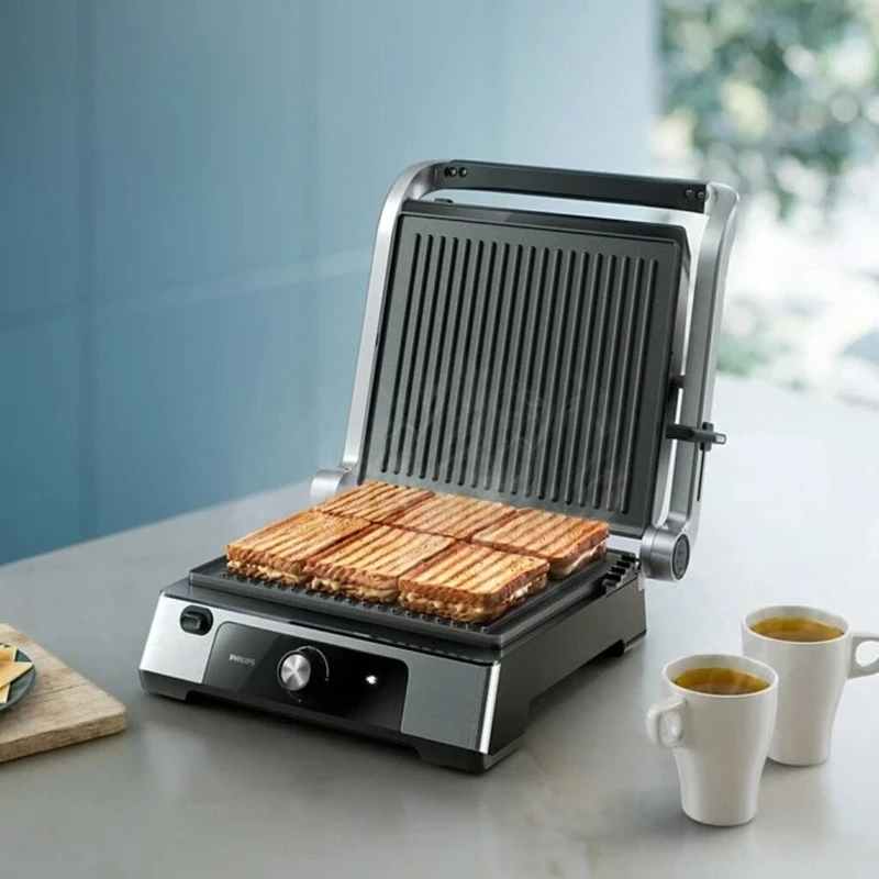 گریل فیلیپس مدل HD6301