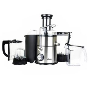 آبمیوه گیری 4 کاره کومتای مدل 740