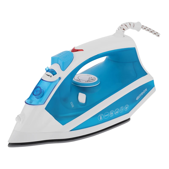 اتو بخار بایترون مدل BPV-E60