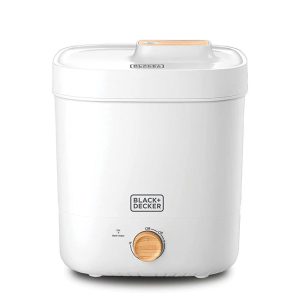 بخور سرد بلک اند دکر مدل HM4125