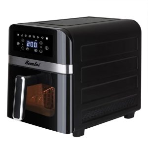 سرخ کن بدون روغن کومتای مدل A80