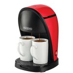 قهوه ساز بلک اند دکر مدل DCM48